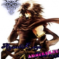 AyashiKage Fest 2013 Ветер Судьбы