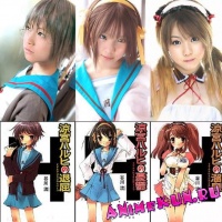 Cosplay