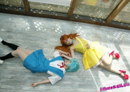 Cosplay