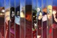 AMV - Akatsuki || Don't Stop! 720p