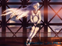 AMV - Moonlight Roulette 720p
