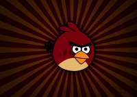 AMV - My Little Birdie 720p