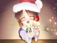 AMV- Last Christmas 1080p