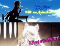 AMV - GO²!?! 720p