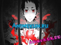 AMV - Bloody Jail 720p