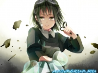 AMV - Would it Matter at All 720p