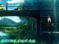 AMV - LOST 720p