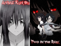 AMV - Two In The Dark 720p