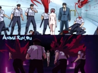 AMV - More Mutant Than Human