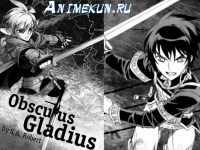 M@D - Obscurus Gladius 720p