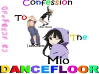 AMV - Confession To The Dancefloor
