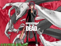 AMV - Live Again 720p