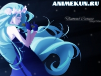 AMV - For Love 720p