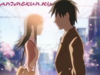 AMV - Your Song 1080p