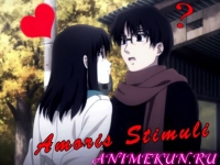 AMV - Amoris Stimuli 720p