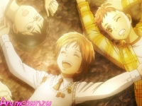 AMV - Don't Know What To Do 720p