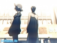 AMV - Vise Versa 1080p