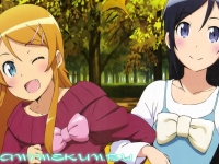 AMV - I Heart Tsundere 720p
