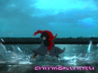 AMV - BUTTERFLIES