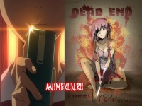 AMV - Dead End 720p