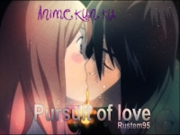 AMV - Pursuit of Love 720p