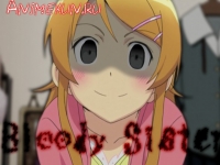 AMV - Bloody Sister 720p