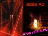 AMV - 2029 A.D. 720p