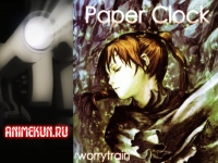 AMV - Paper Clock 720p