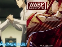 AMV - Warp 720p