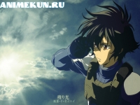 AMV - Numb // Setsuna Focus 720p