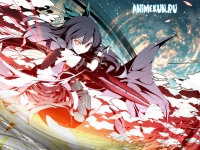 AMV - Buried Beneath 720p