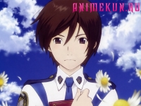 AMV - Outer Heaven 720p
