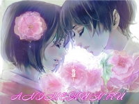 AMV - First Kiss 720p
