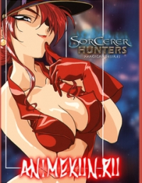 Bakuretsu Hunters TV