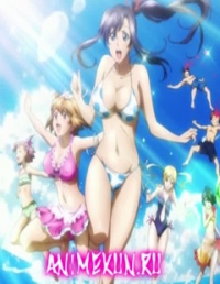 Не проиграю! OVA / Maken-ki! OVA