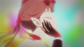 AMV - Rapid Selection 720p