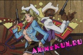 Ковбой Бибоп ТВ / Cowboy Bebop TV
