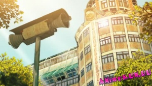 Дождь, девочка и мое письмо / Ame to Shoujo to Watashi no Tegami