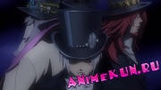Ди.Грэй-мен / D.Gray-man