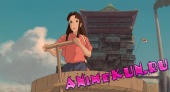 Унесённые призраками / Spirited Away