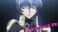 Code Geass: Lelouch of the Rebellion R2