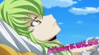 Code Geass: Lelouch of the Rebellion R2