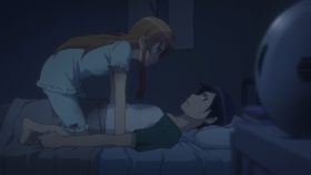 AMV - I Heart Tsundere 720p