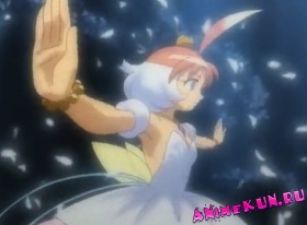 AMV - Hold me Now 720p