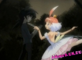AMV - Hold me Now 720p