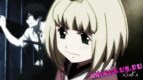 AMV - Her name is&hellip; 720p