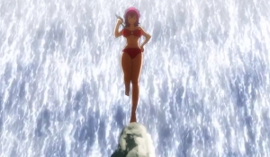 Не проиграю! OVA / Maken-ki! OVA