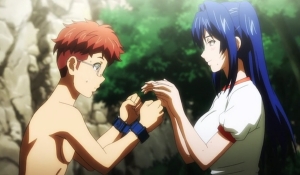 Не проиграю! OVA / Maken-ki! OVA