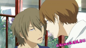 Свидание / Снег Летом / Natsuyuki Rendezvous