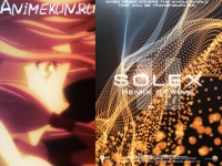 AMV - Solex: Remix of Time 720p
